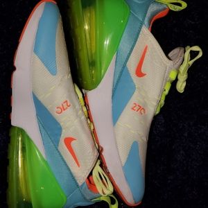 Nike Air Max 270 Youth 5.5